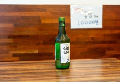 철수네뽕잎칼국수 이미지