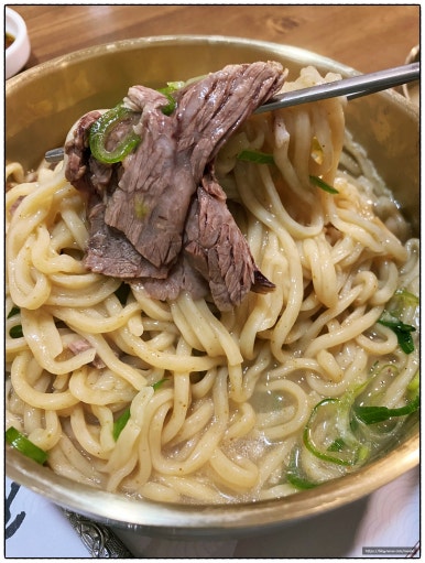 국시와막걸리 이미지