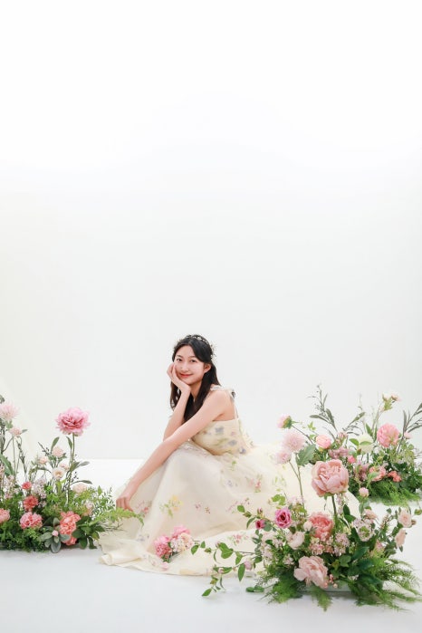 블루먼트셀프사진관 이미지