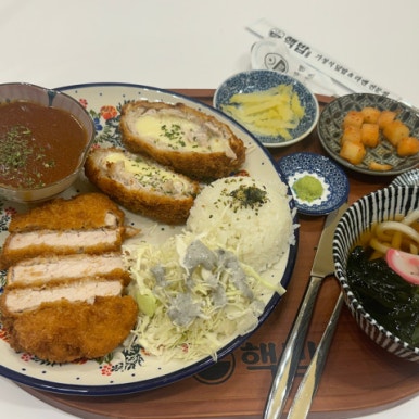 핵밥상암사보이시티DMC점 이미지