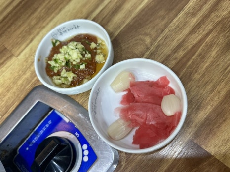 탐나종합어시장 신설동역점 이미지