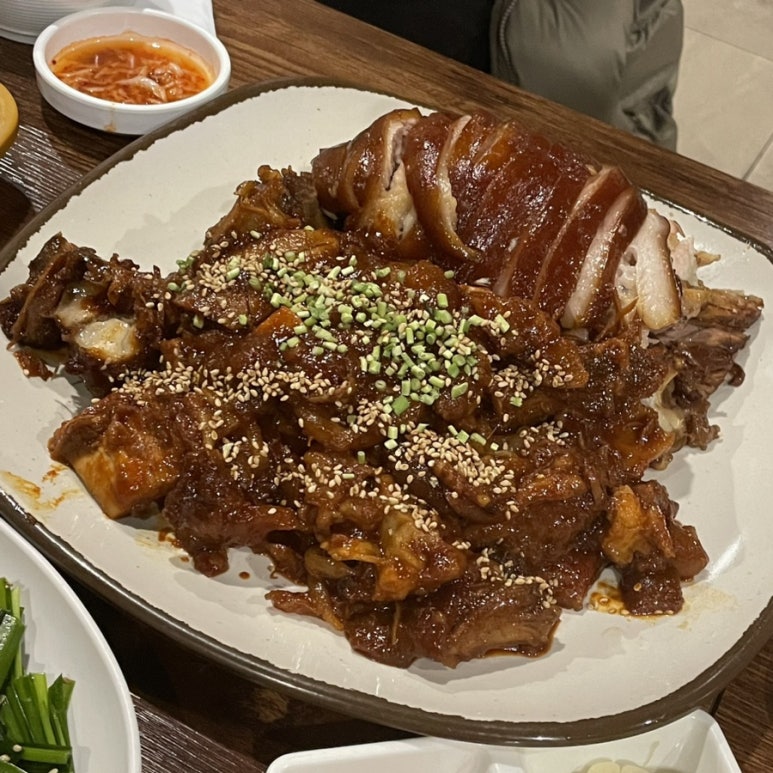 일품각 이미지