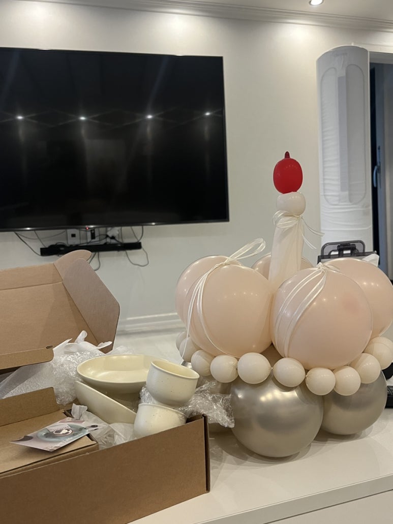 똘이네족발 이미지