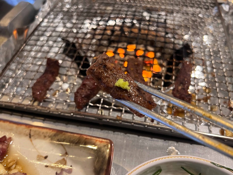 영삼이네우정소갈비 이미지