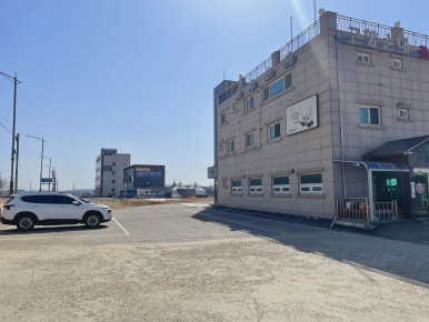 고향순대 이미지