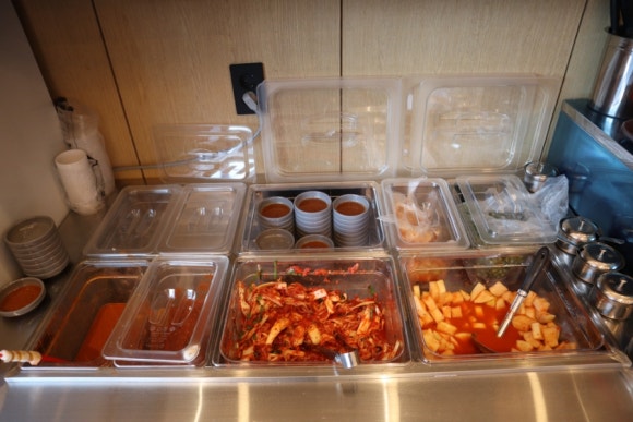 장수본가해장국 송파나루역점 이미지