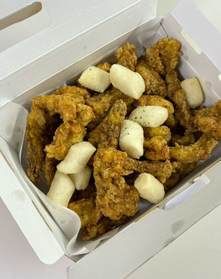 치킨마루메가트리아점 이미지