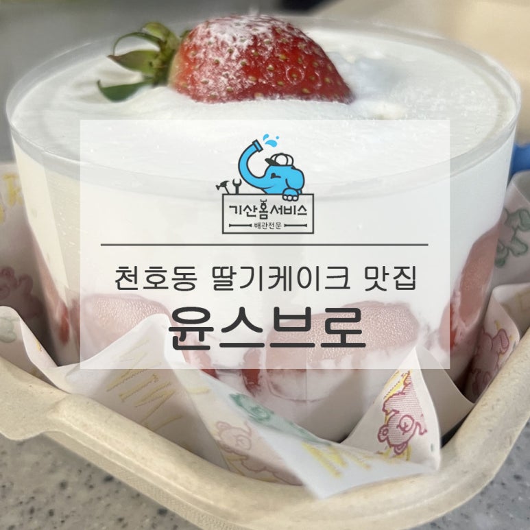윤스브로 이미지