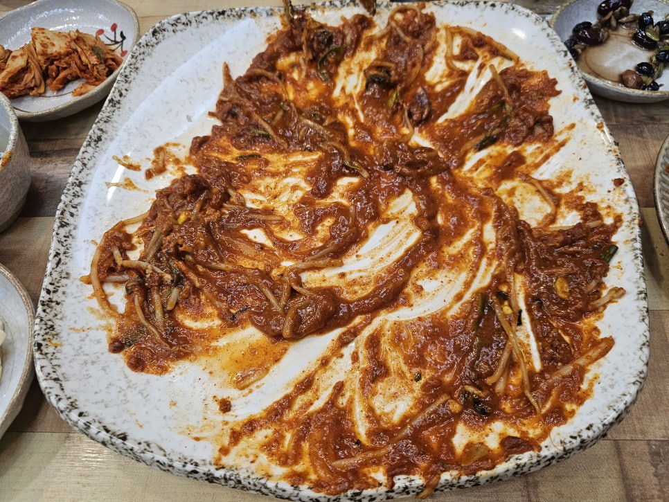 용꿈해물찜 이미지