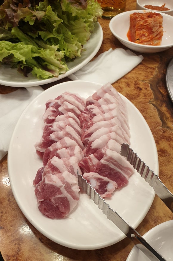 김가네생소금구이 이미지