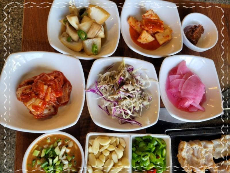 화끈곱창 이미지