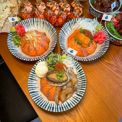 치히로 서울용산점 이미지