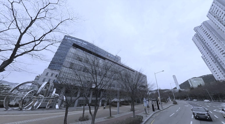 에스엠중공업(주) 이미지