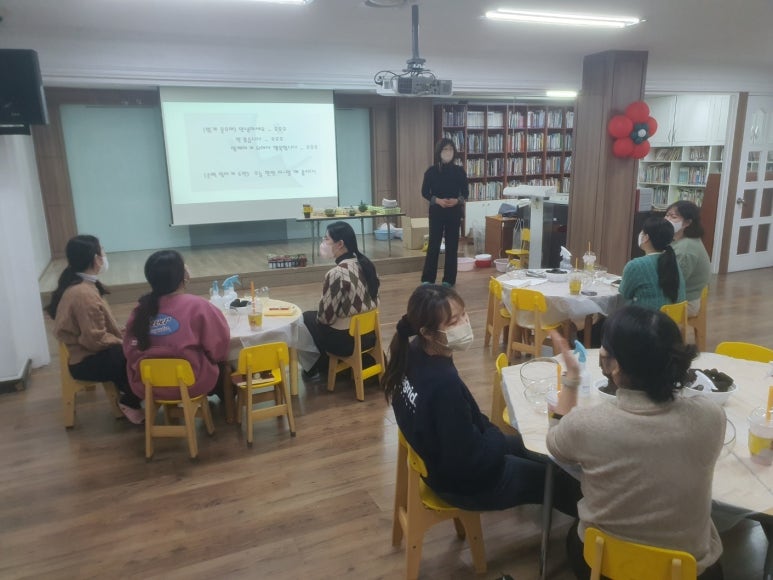 영은유치원 이미지