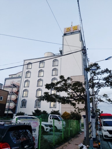 시드니모텔 이미지