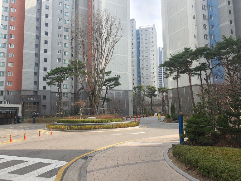평촌더샵아이파크어린이집 이미지