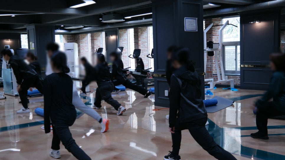 관세인재개발원 이미지
