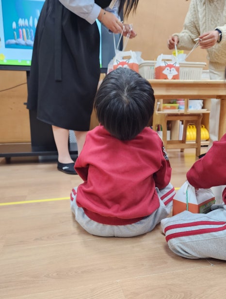 동탄 꿈의유치원 이미지