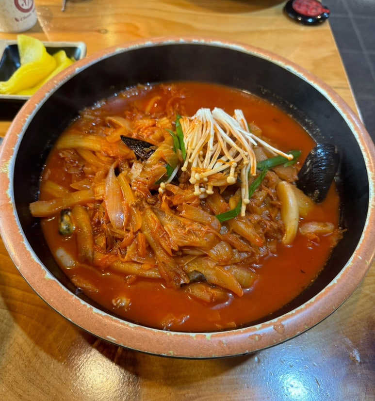 머슴짬뽕 이미지