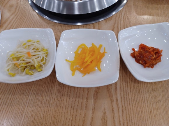 조방전골 이미지