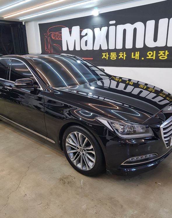 수스팀세차 이미지