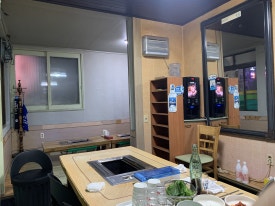 혼섬갈비 이미지