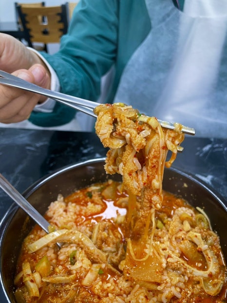 국보국밥 이미지