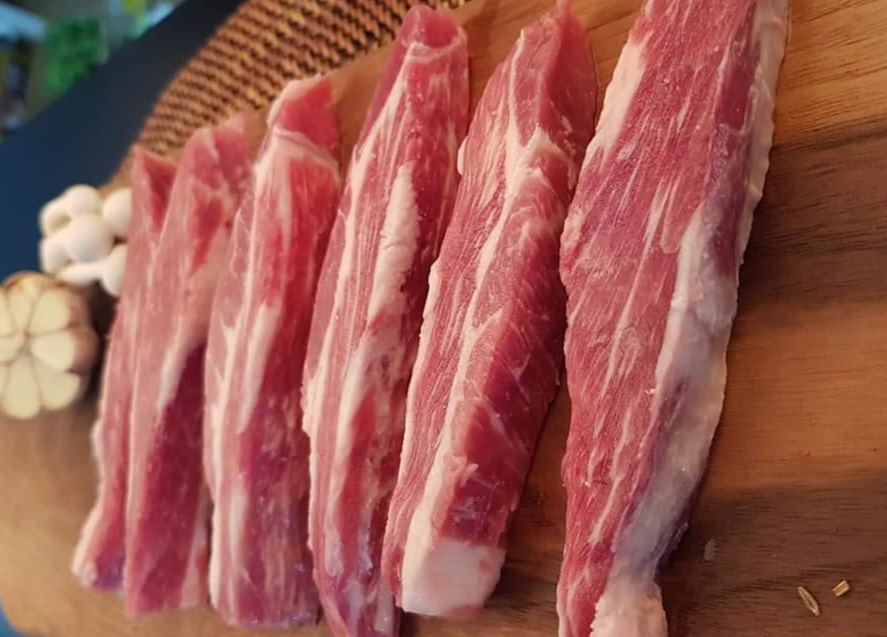 화룡양꼬치 이미지