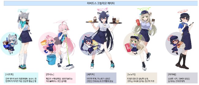 이디야빚은 이미지