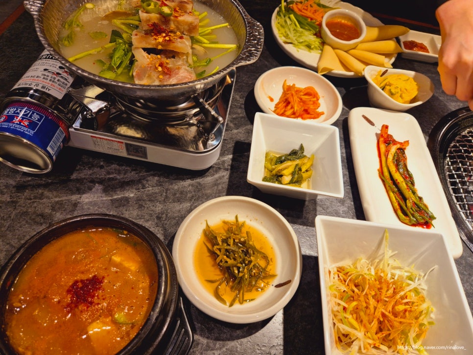 사랑방맛집 이미지