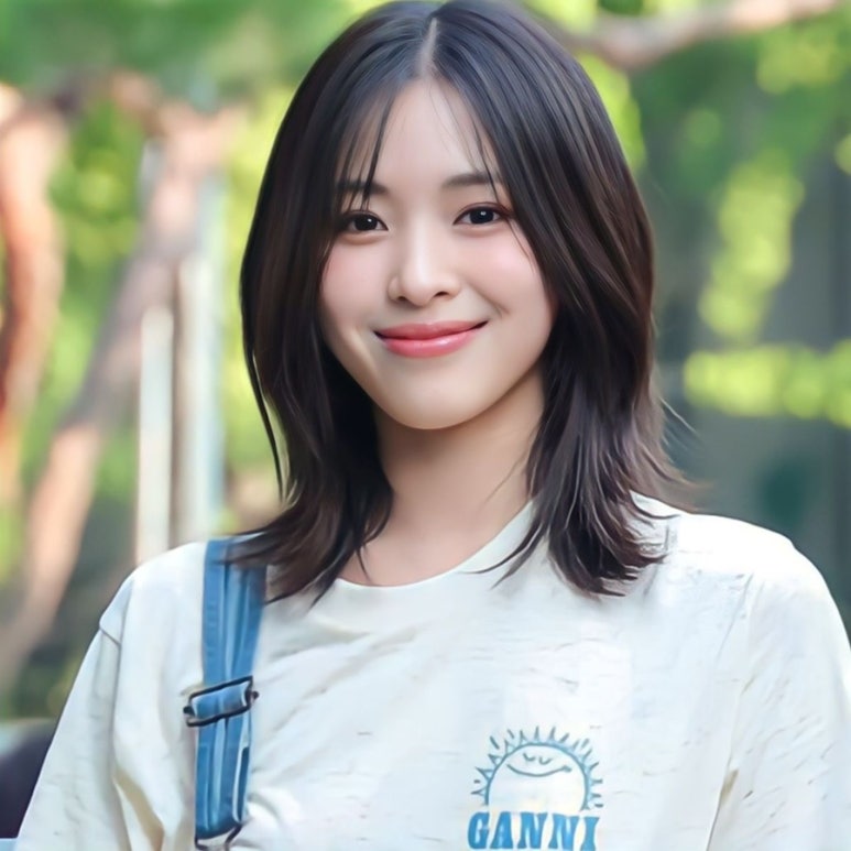 오은미용실 이미지