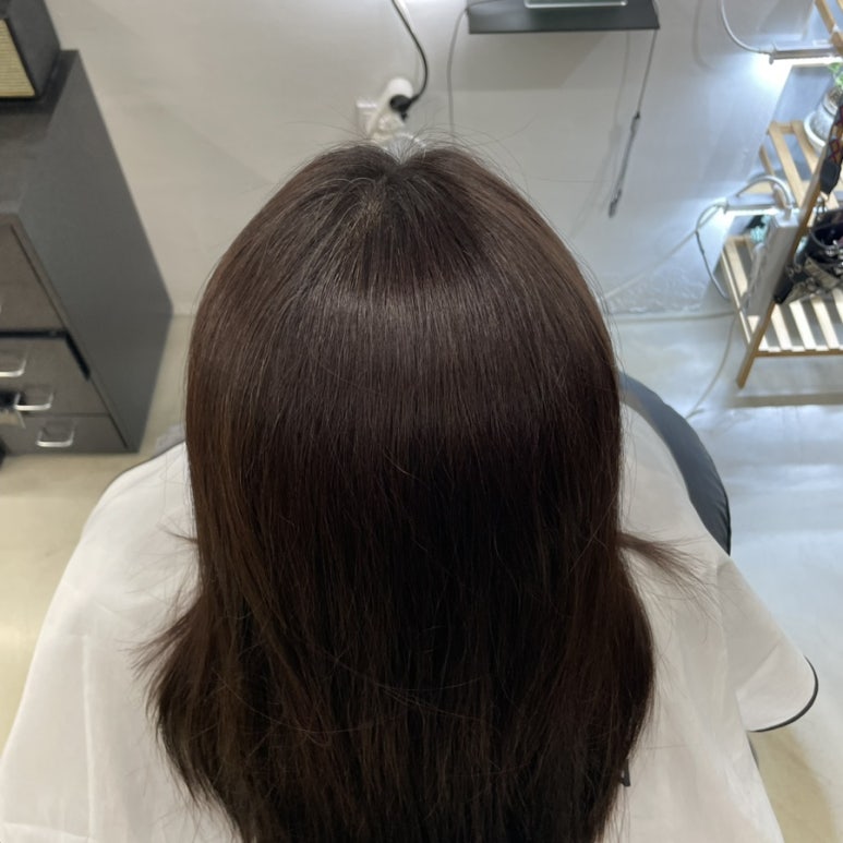 리나미용실 이미지