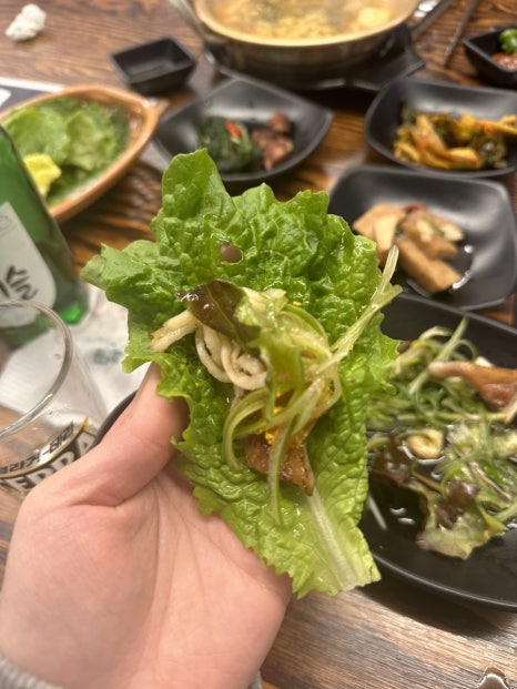 서귀곳간 이미지