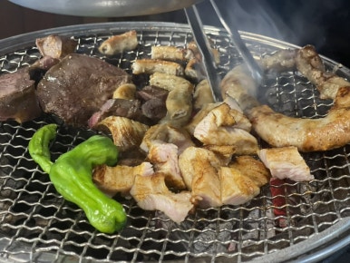 광명대창집 홍대점 이미지