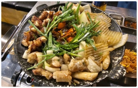 맛자매곱창 이미지