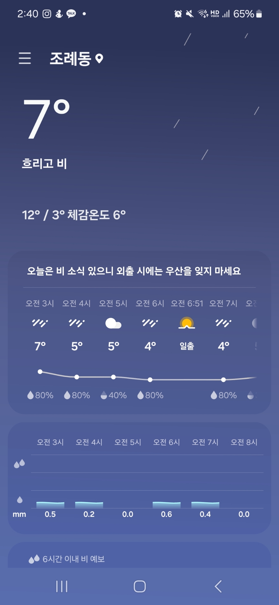 아롱네일 이미지