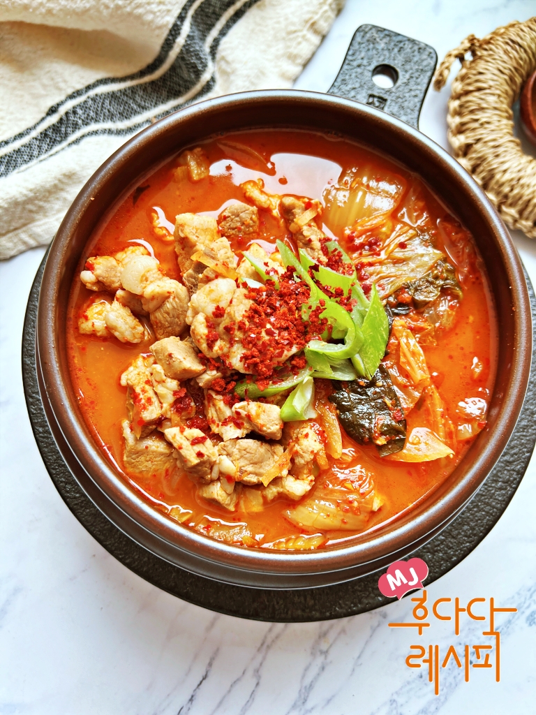 살찌개 이미지