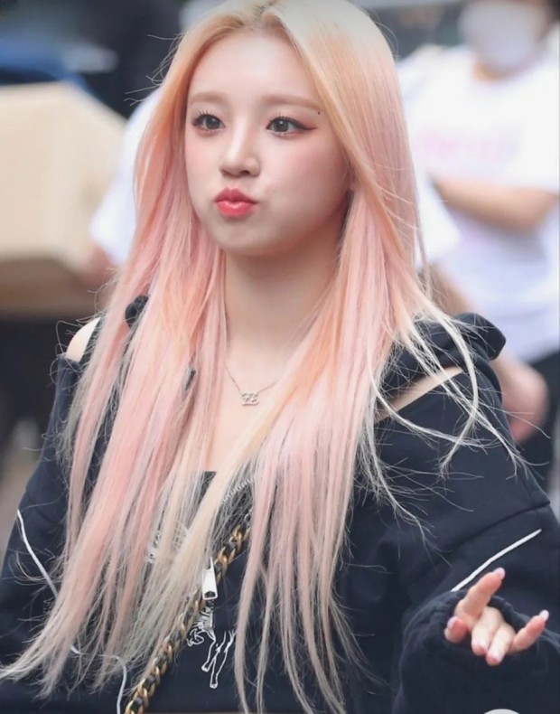 아셀헤어 이미지