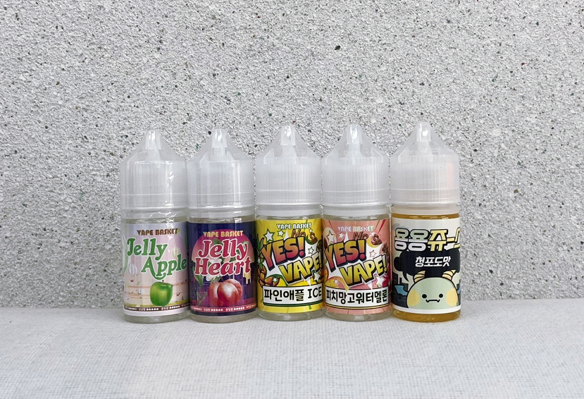 Vape Top 전자담배 이미지