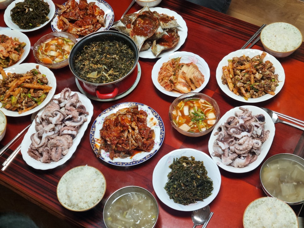 삼촌네떡카페 이미지