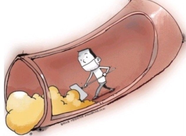삼일월 이미지