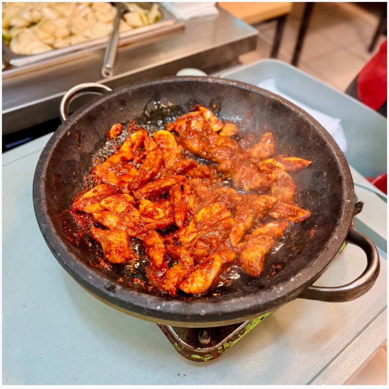 복국집뽁찌 이미지