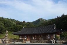 천관산자연휴양림 이미지