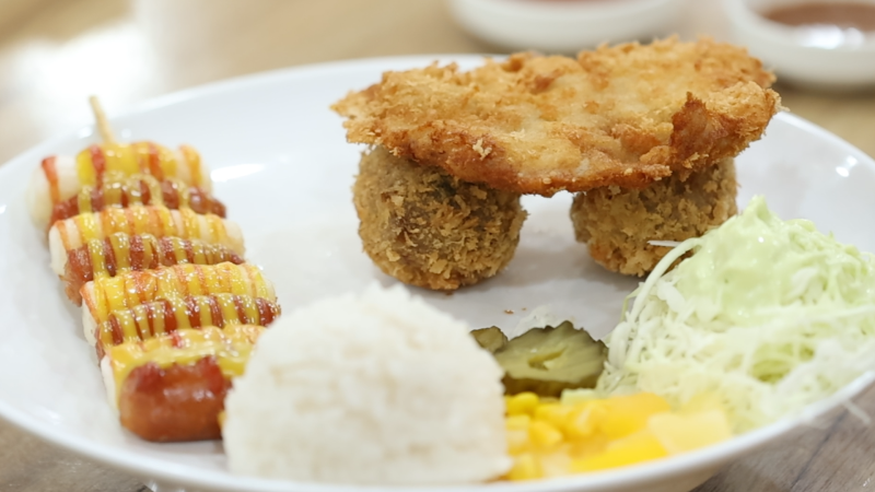 고인돌식당 이미지