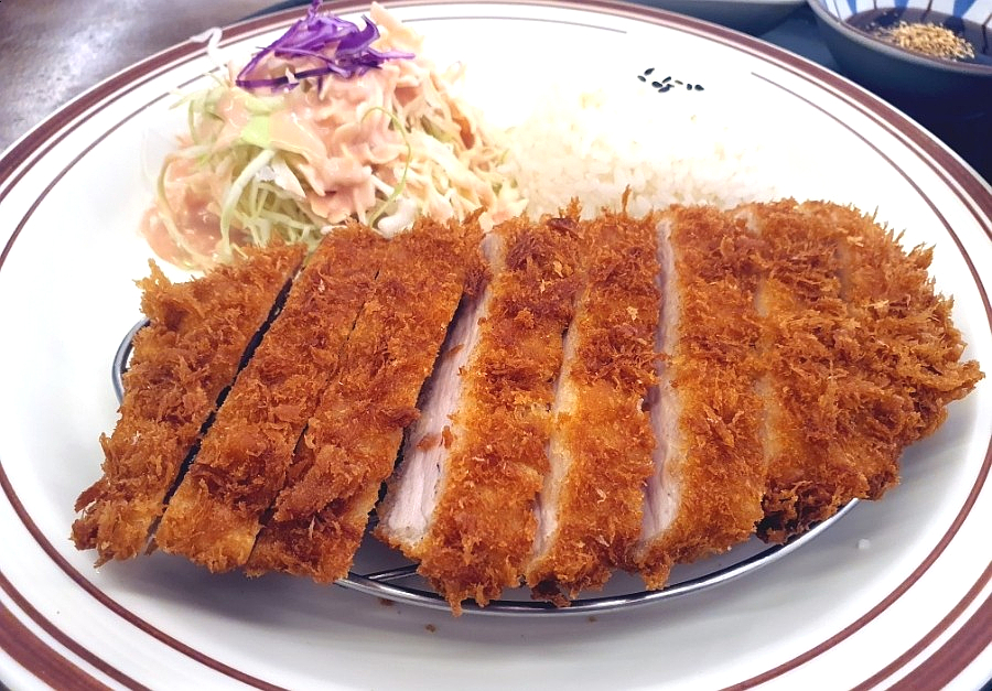 카츠와라 전포본점 이미지
