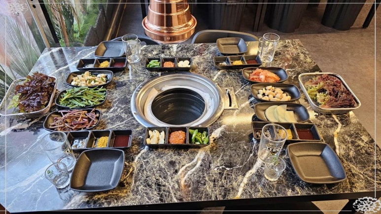 으뜸참숯전하동맛집점 이미지