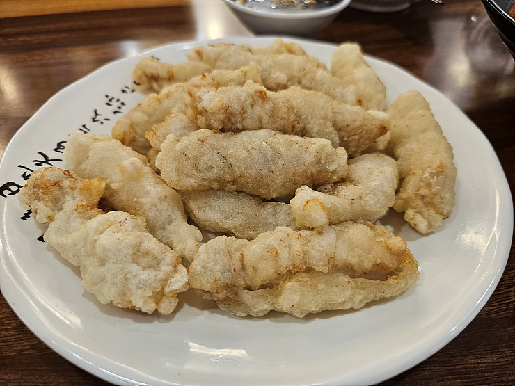 우리중화요리 이미지