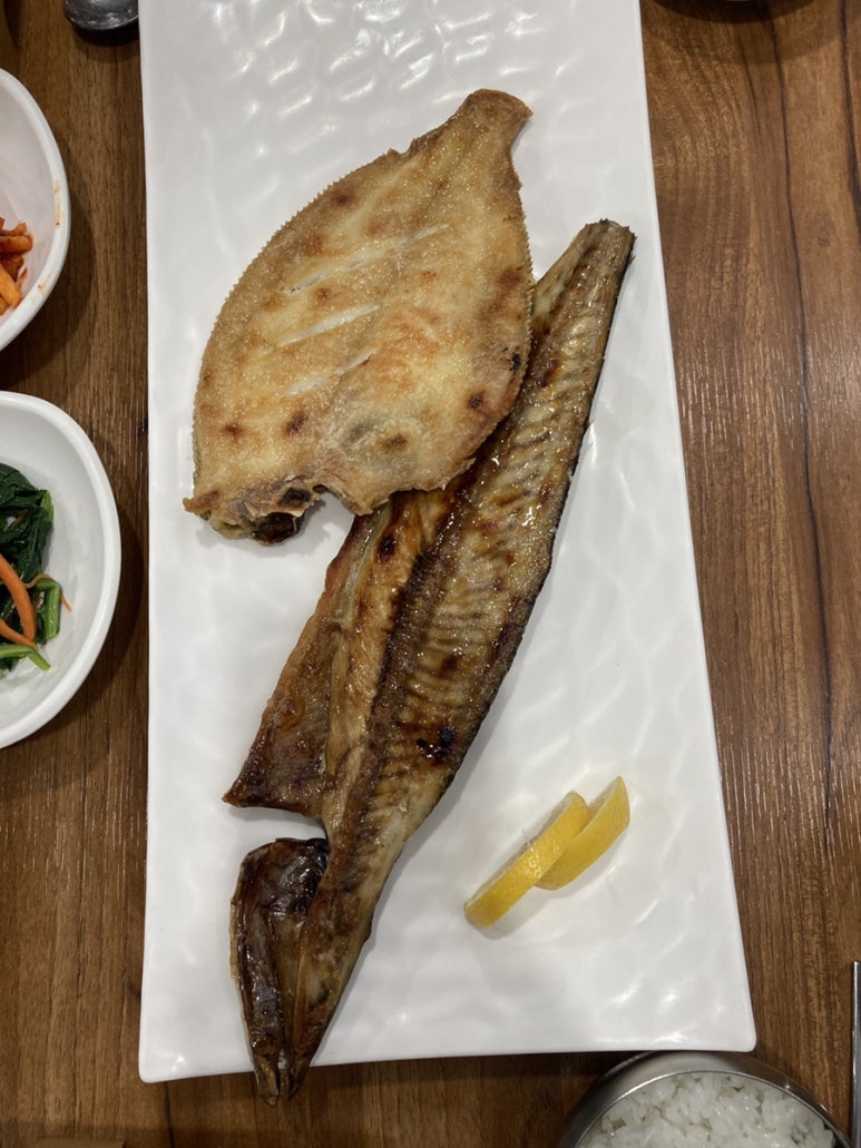 대흥생선 이미지