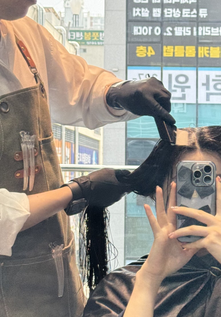 동남헤어샵 이미지