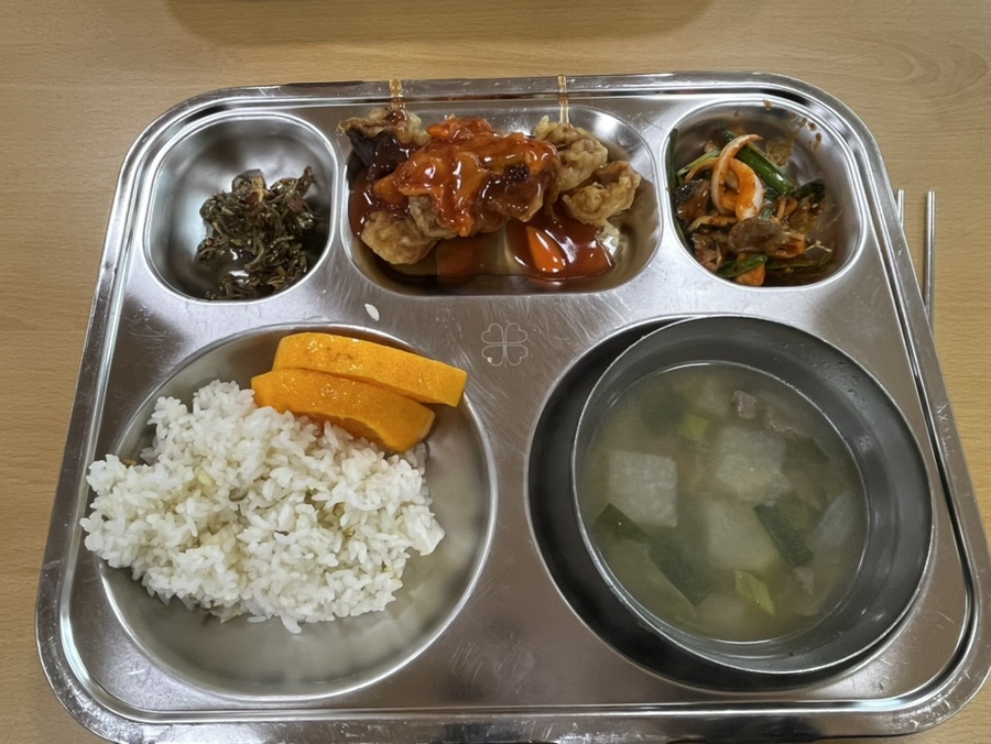 삼인급식 이미지